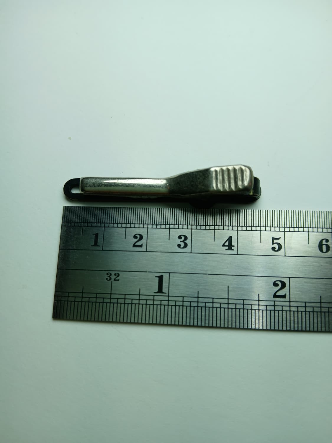 빈티지 CITIZEN 넥타이핀 (#13) 상품이미지3