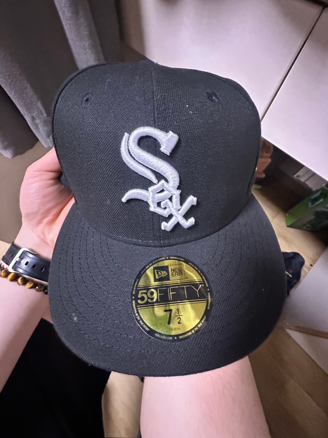 뉴에라 59 fifty 상품이미지6