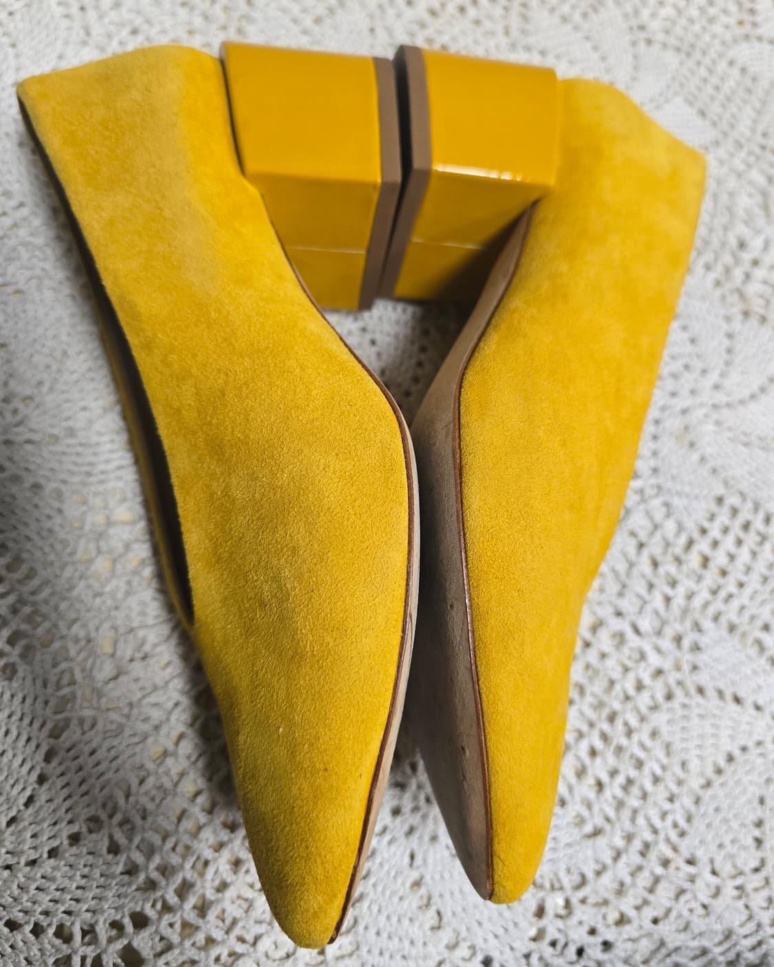 COS(코스)  펌프스 235 상품이미지3