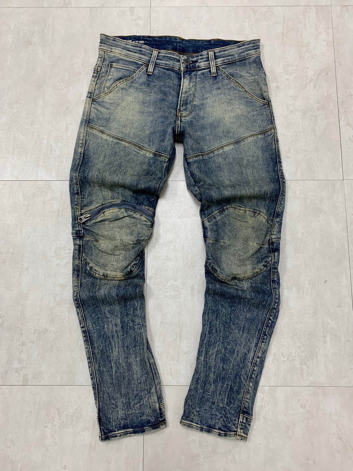 G star raw  데님 팬츠 상품이미지1