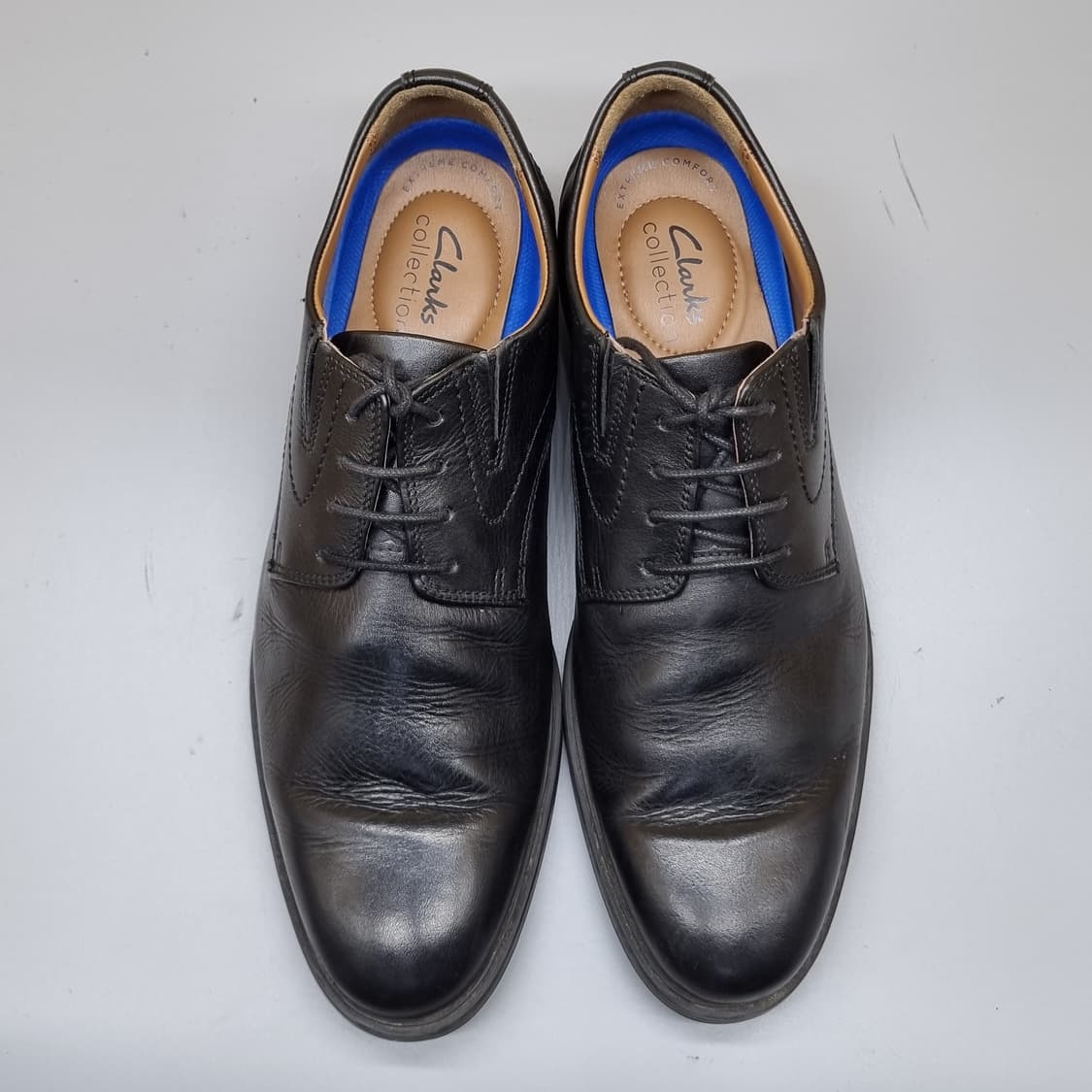 클락스 컴포트 남성구두 265 상품이미지2