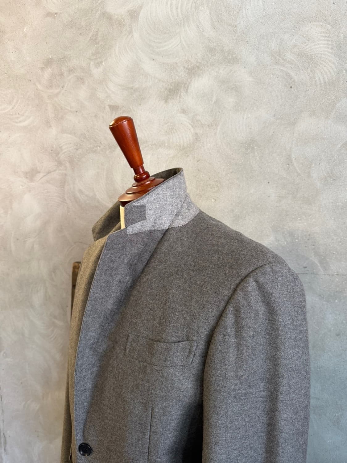 링자켓 테일러드 자켓 100 상품이미지3