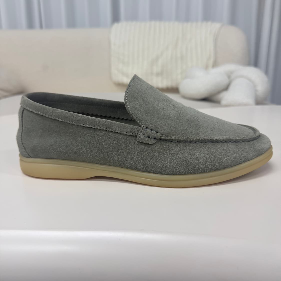 (당일출고) 로로피아나 썸머워크 42 상품이미지2