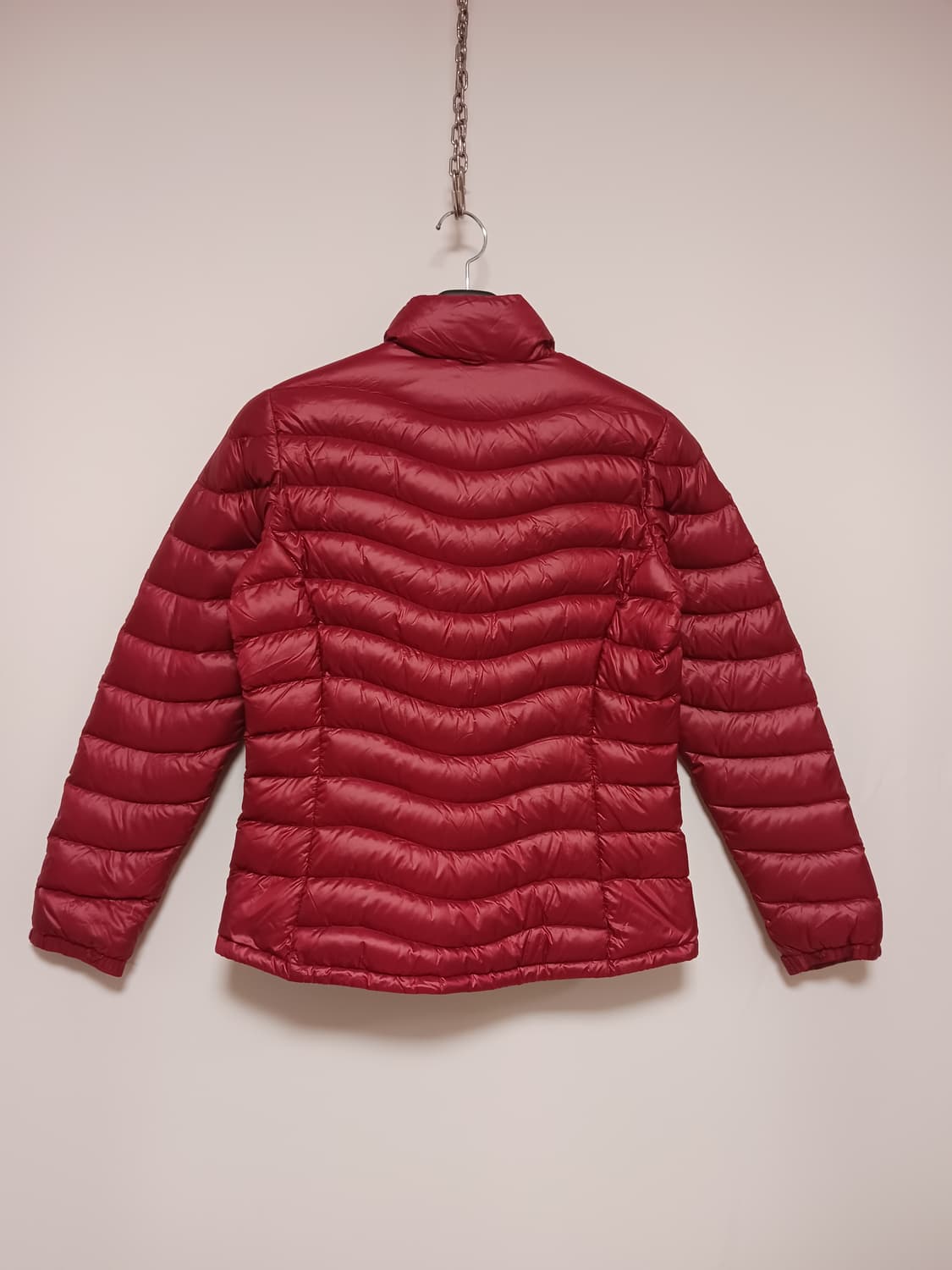 몽벨 EX700 경량패딩 상품이미지5