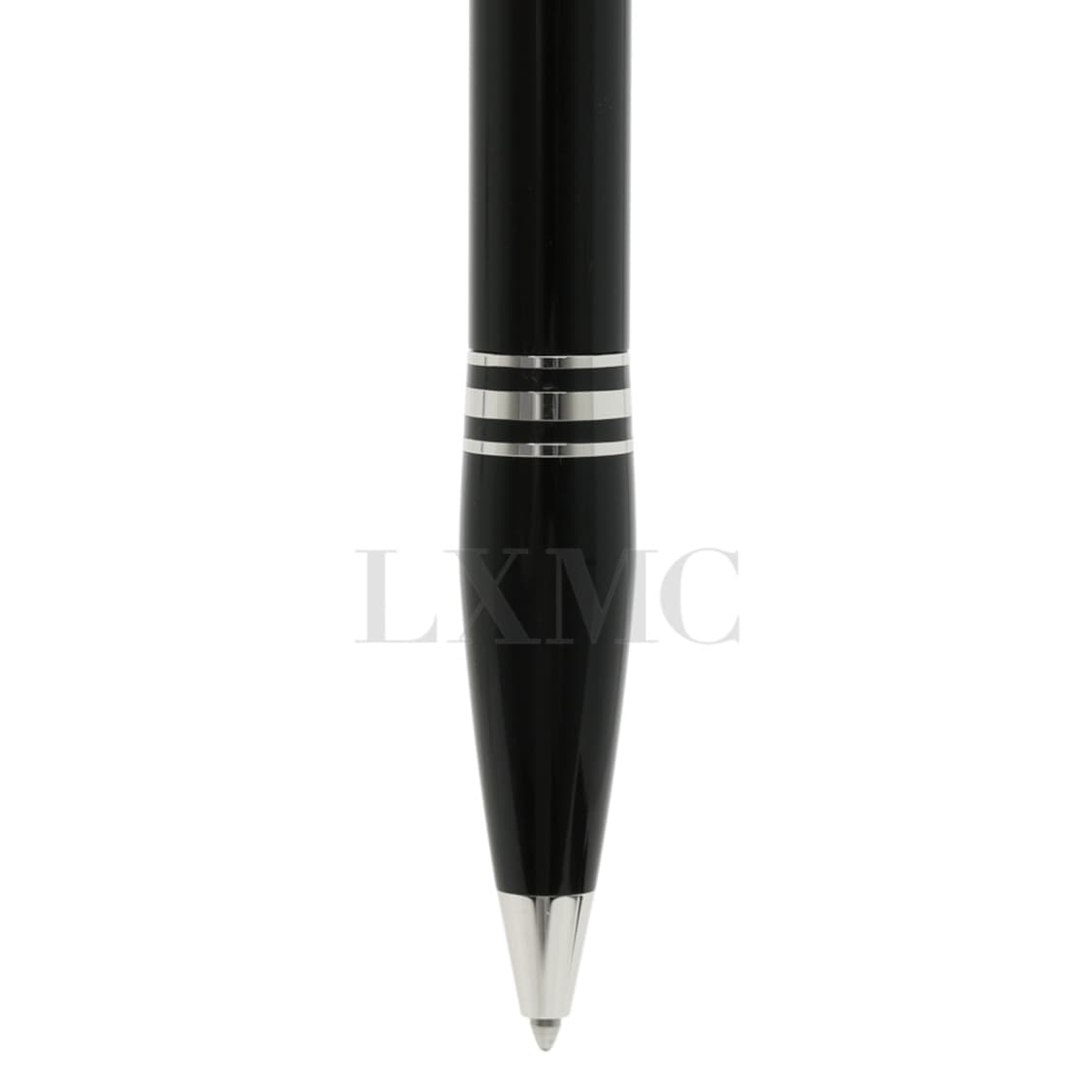 몽블랑 볼펜 미드나잇 스타워커 레진 PEN 25606 상품이미지7