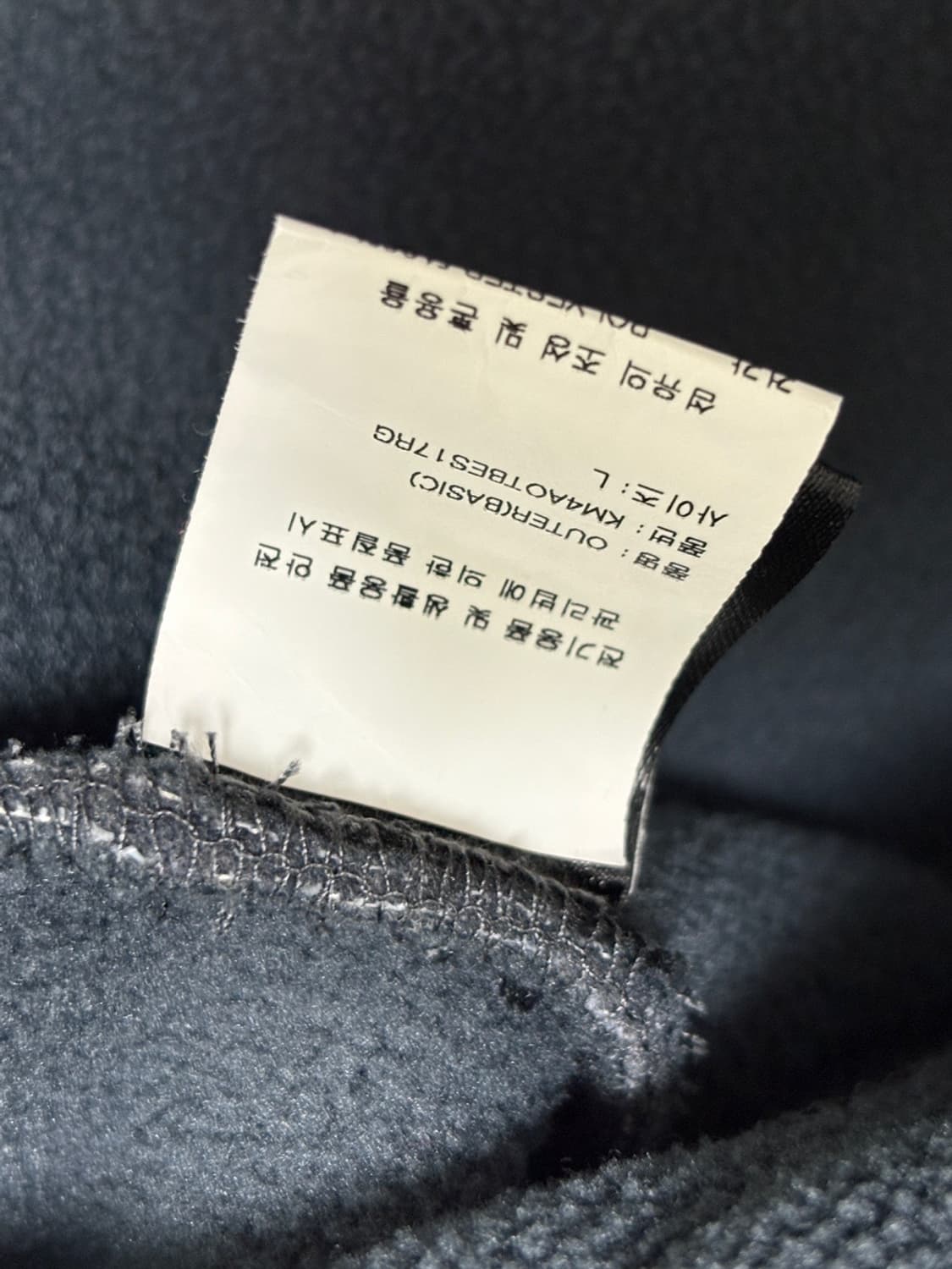 엔타이어스튜디오 후드 상품이미지5