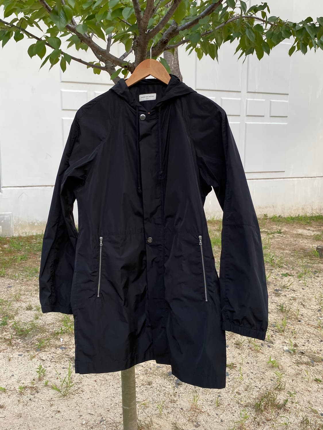 dries van noten jacket 상품이미지1
