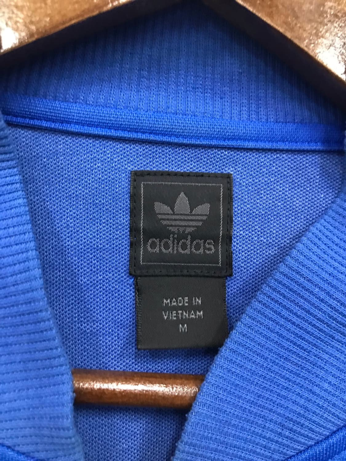 아디다스 엘살바도르 트랙탑 져지 상품이미지3