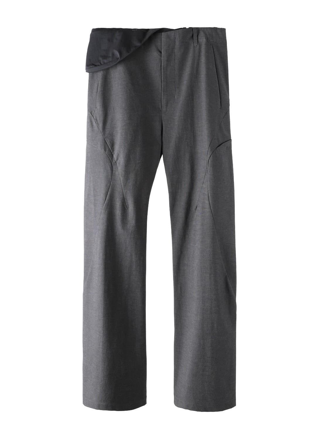 [S]PAF 7.0 TECHNICAL PANTS RIGHT 상품이미지1