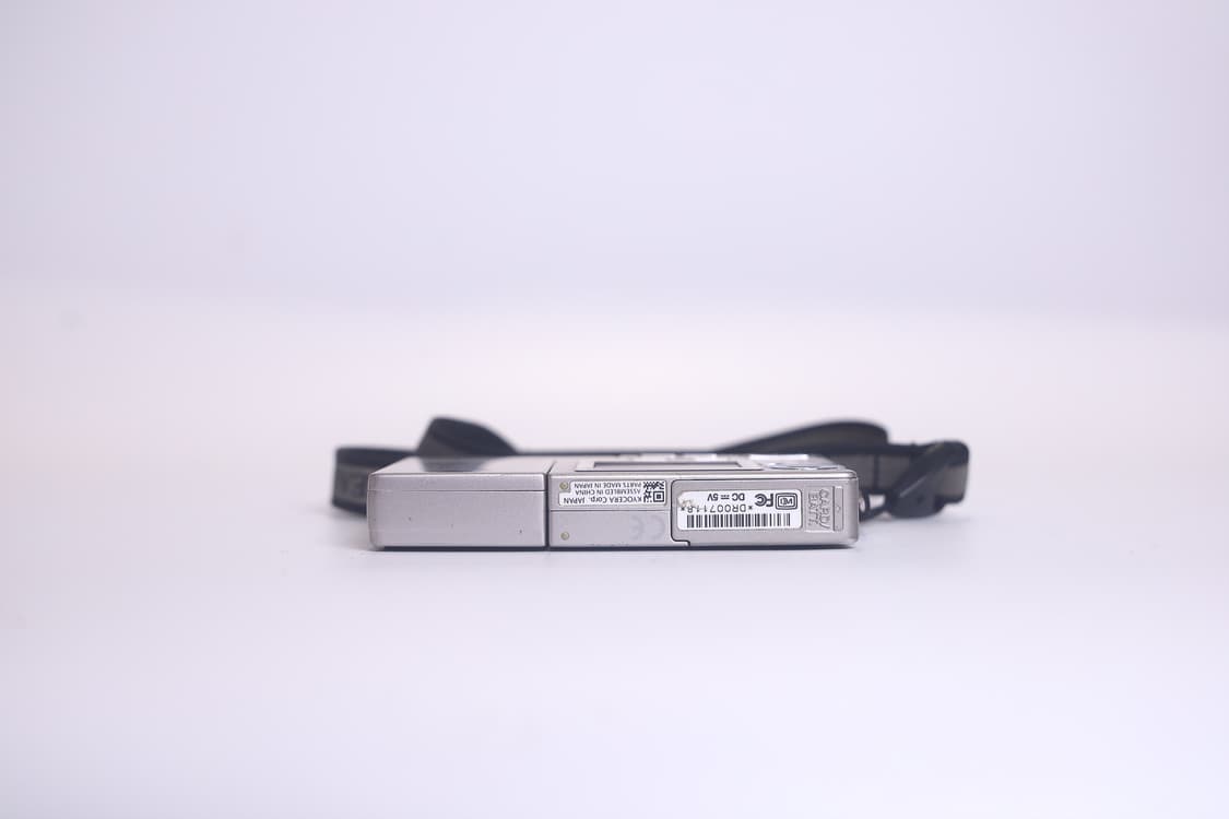 콘탁스 SL300RT 실버 상품이미지6