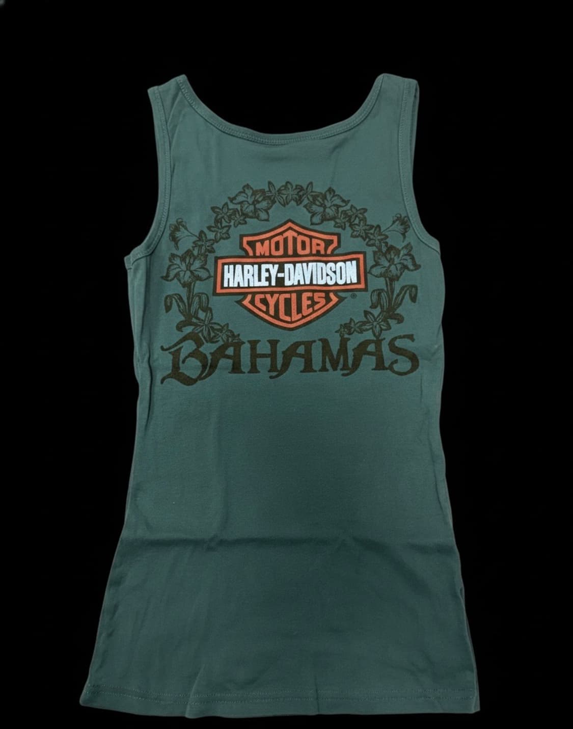 Harley Davidson 슬리브리스 s 상품이미지2