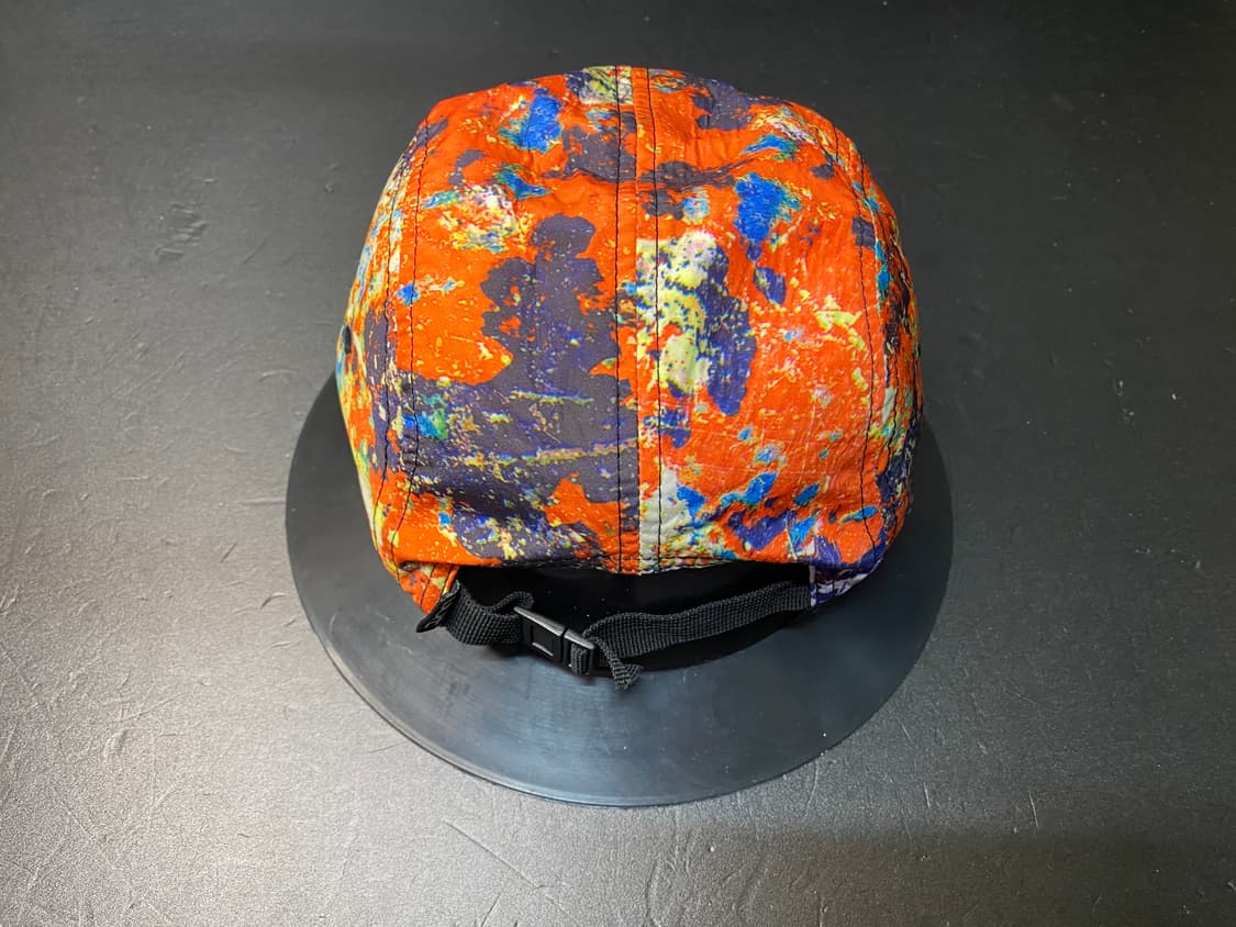 Dope camp cap 상품이미지3