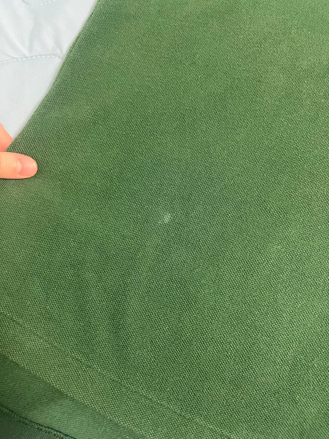 폴로 빅포니 카라티 그린 브리튼 상품이미지5