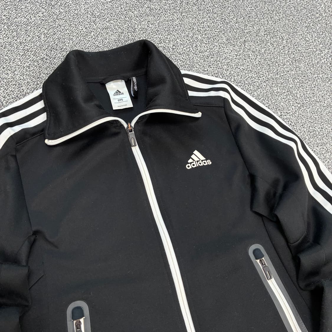 <아디다스 JK 검흰 져지> No.1570 상품이미지6