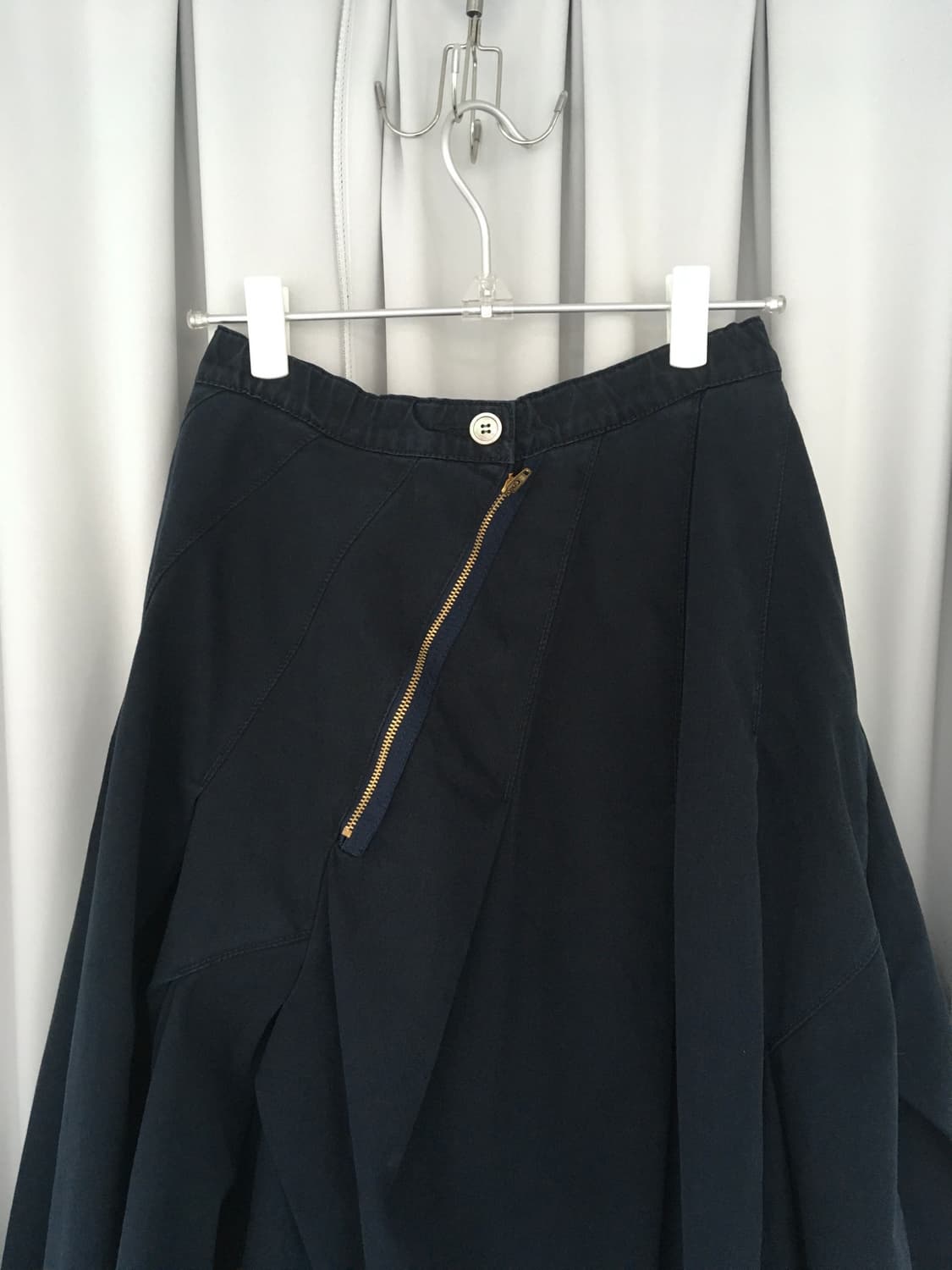 예약중) Mercibeaucoup volume skirt 상품이미지5