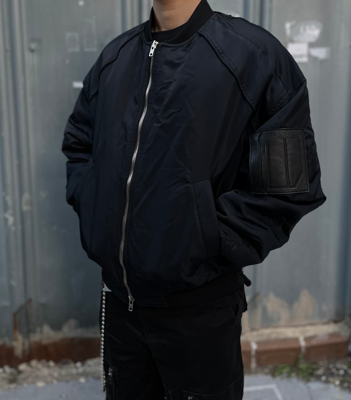 준지 ma-1 (48) 상품이미지4