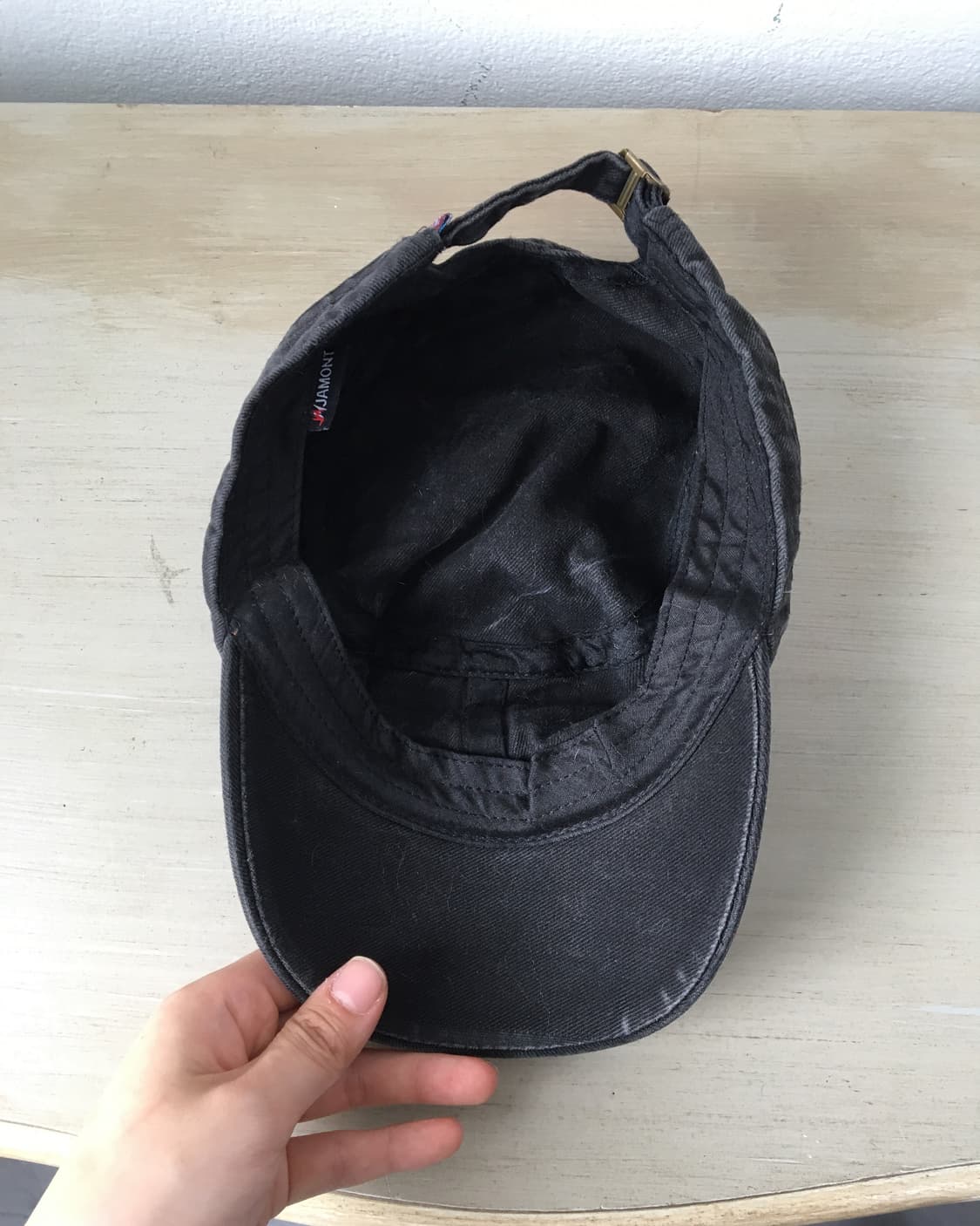 stud point hunting cap 상품이미지6