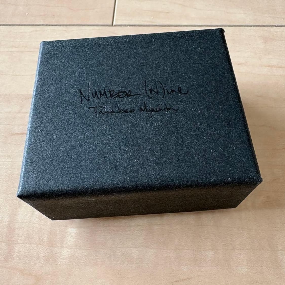 00s 넘버나인 더블 스컬 키체인 상품이미지7