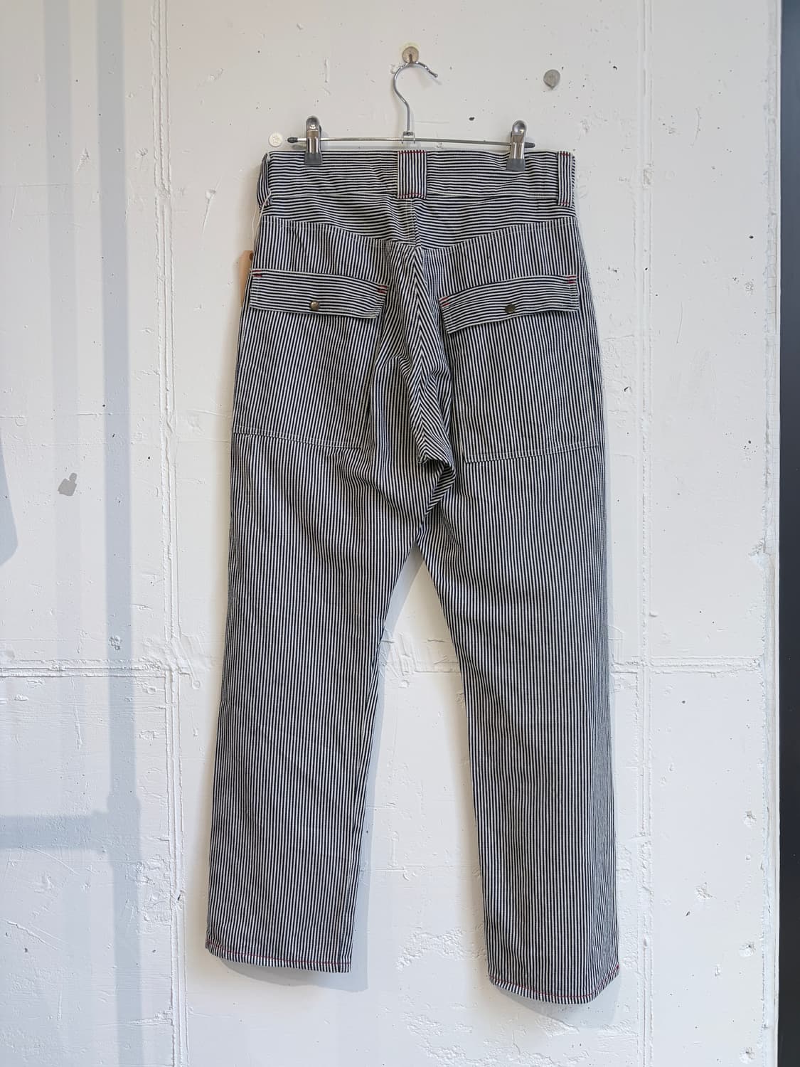 Knott’s berry farm hickory pants 상품이미지4