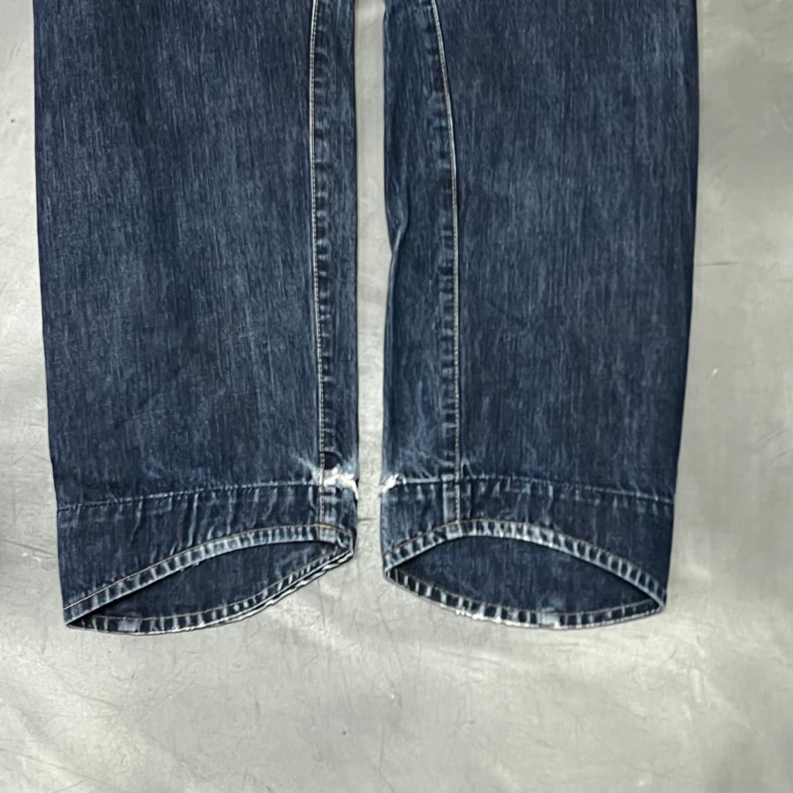  리바이스 엔지니어드진 데님 팬츠 y14754 상품이미지7