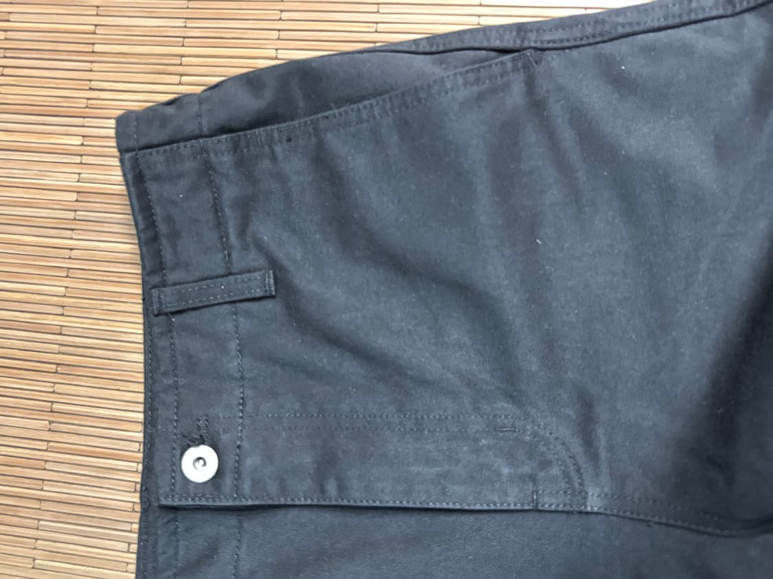 Htae 코튼 워크 팬츠 상품이미지6