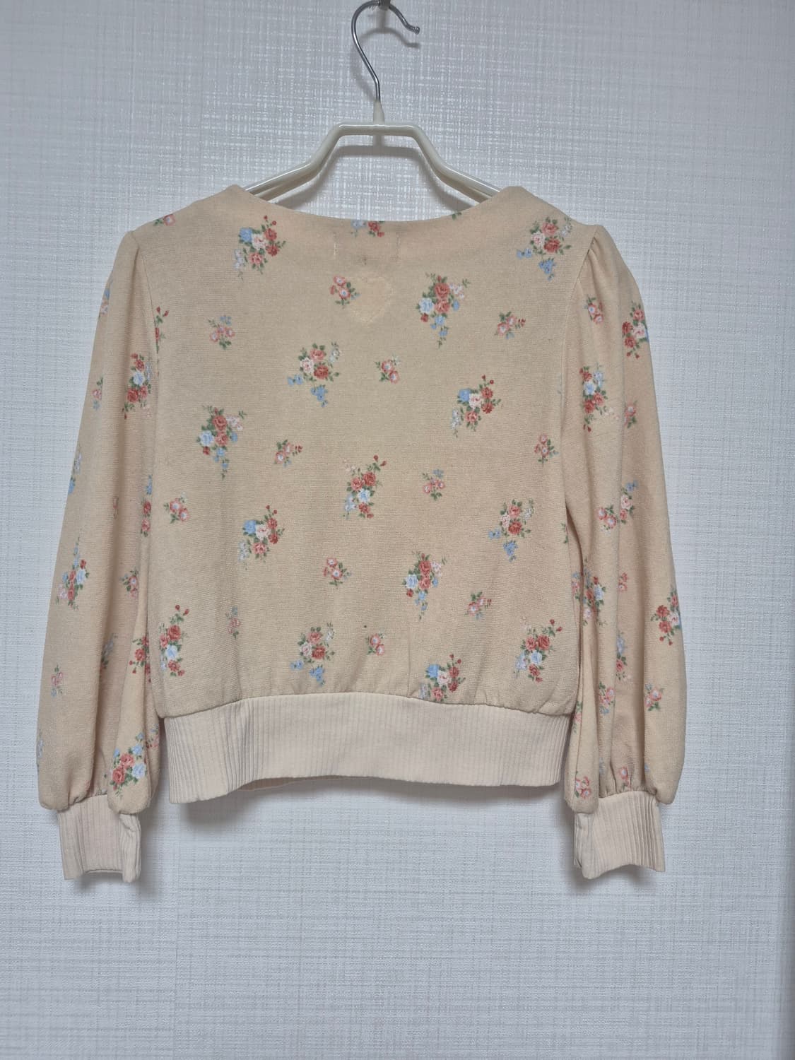 리즈리사 고전 히메갸루 러블리 가디건 상품이미지3