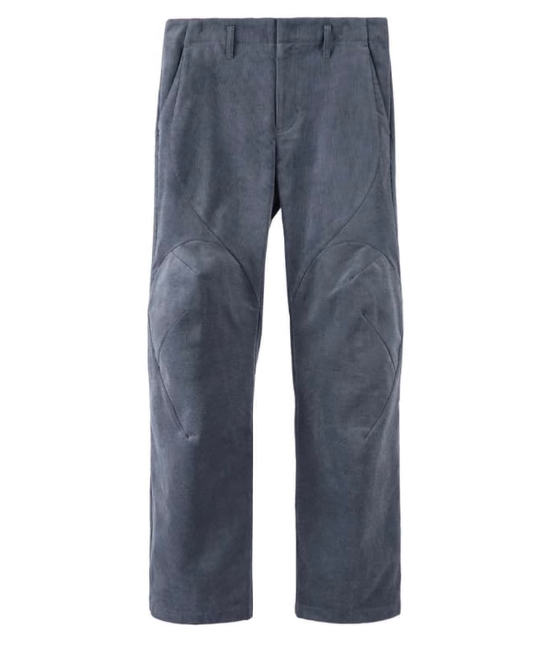 [m] paf 5.1 trouser right gray  상품이미지1