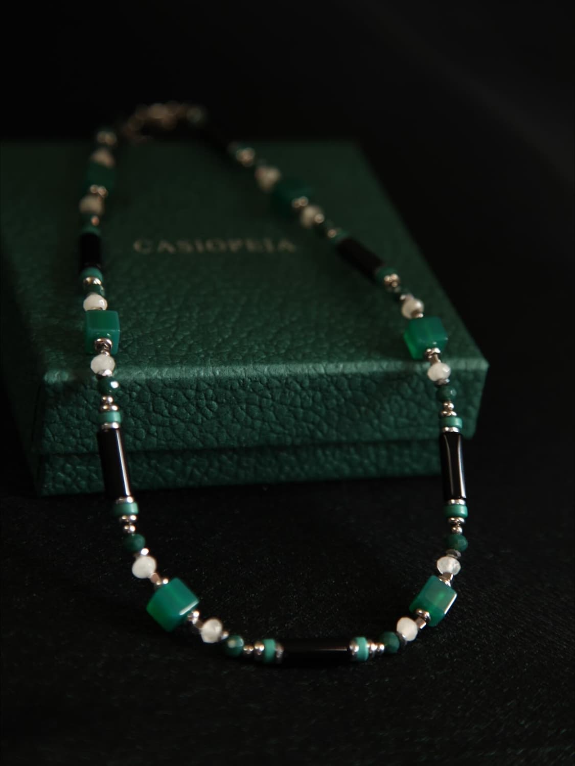 CASIOPEIA Shade of Green  상품이미지4