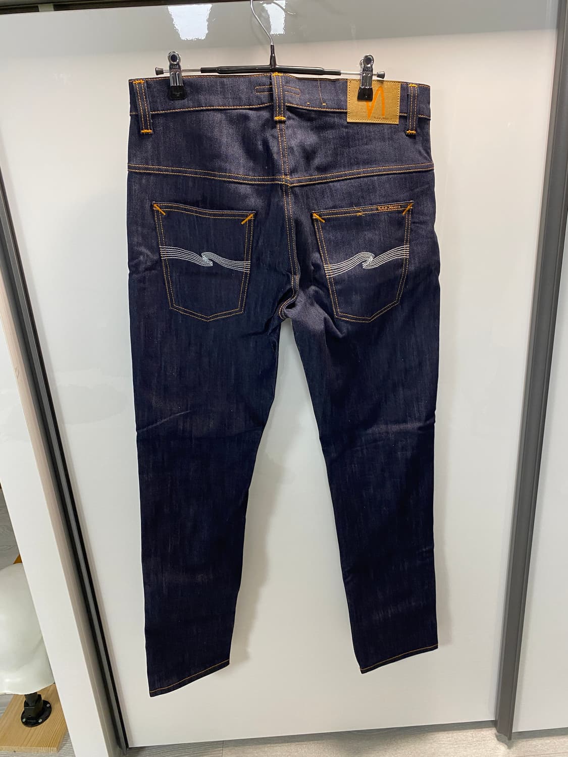 누디진 씬핀 엠보 33x32 상품이미지2