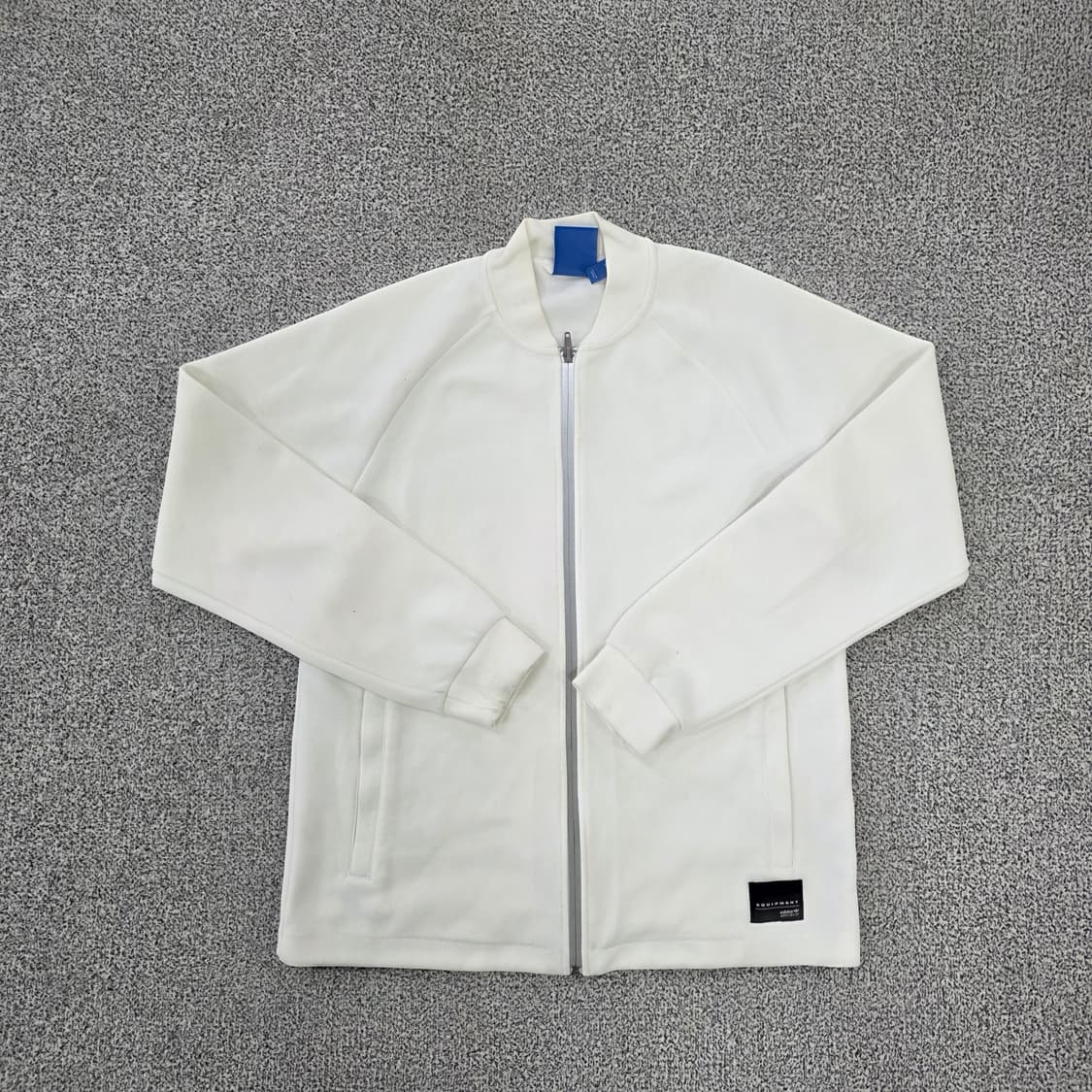 [95] 아디다스 블루종 저지 자켓 0203J 상품이미지1