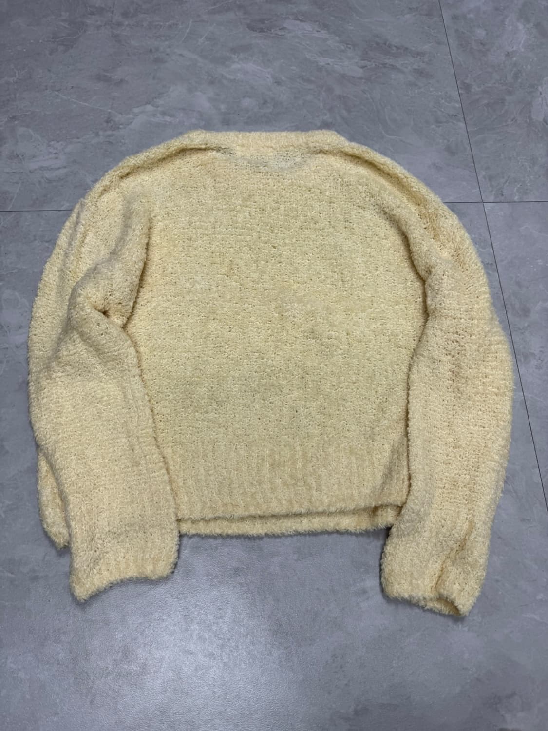 아트이즈오버 셋업 상품이미지3