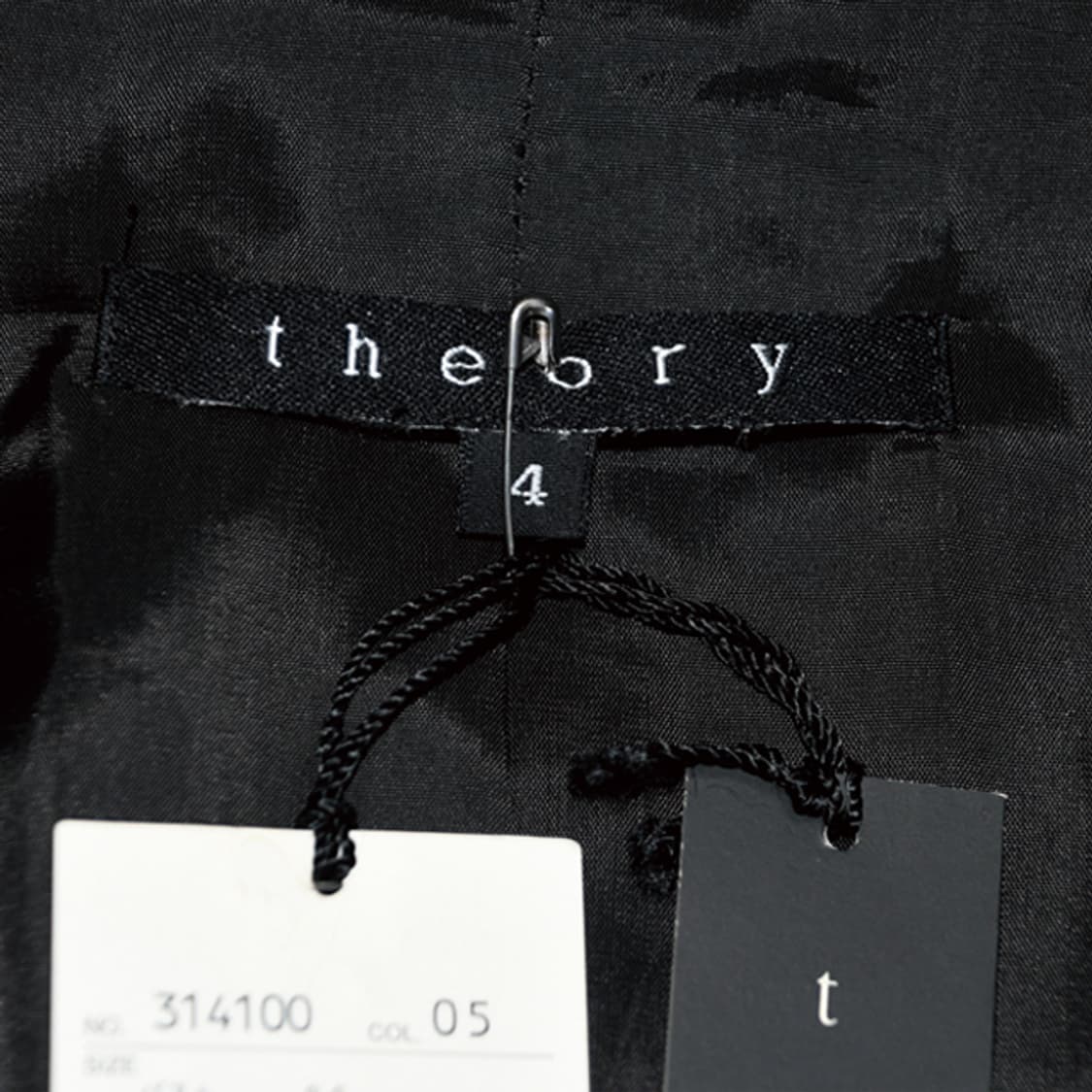 theory 울싱글브레스티드자켓 상품이미지8