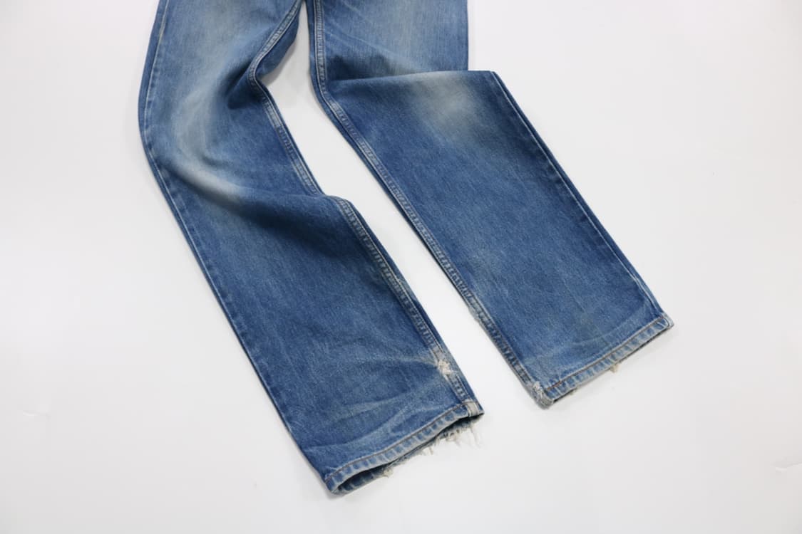 levis 리바이스 607 30\34 상품이미지5