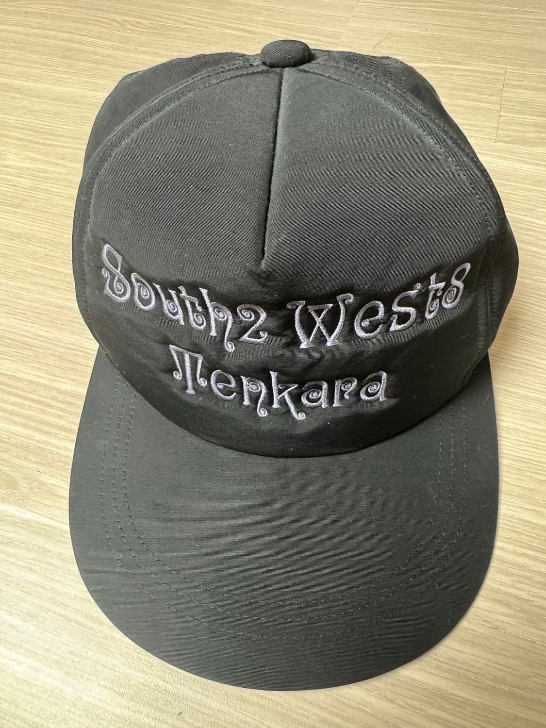 남이서팔 캡 상품이미지1