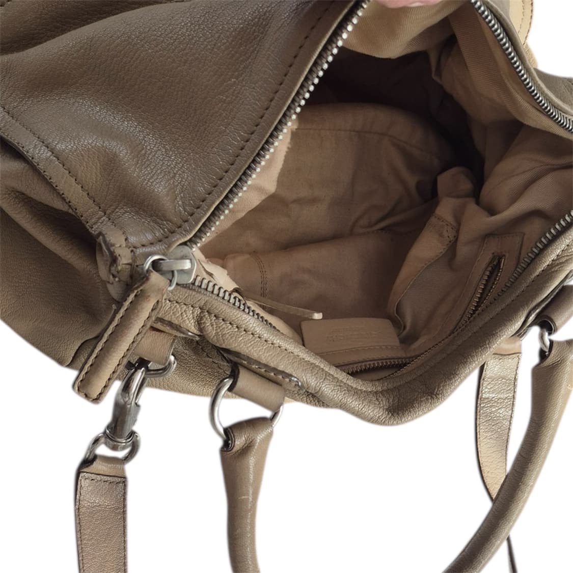 Givenchy Pandora leather handbag 상품이미지3