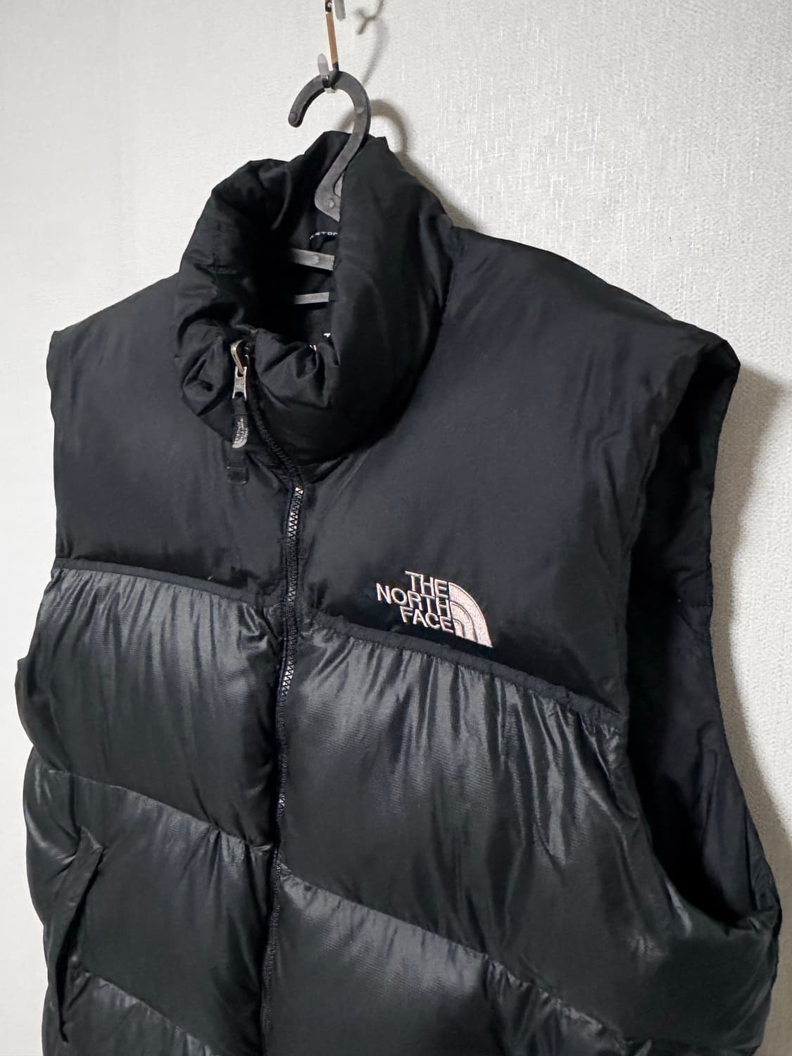 노스페이스 1996 레트로 눕시 700 패딩 베스트 상품이미지1