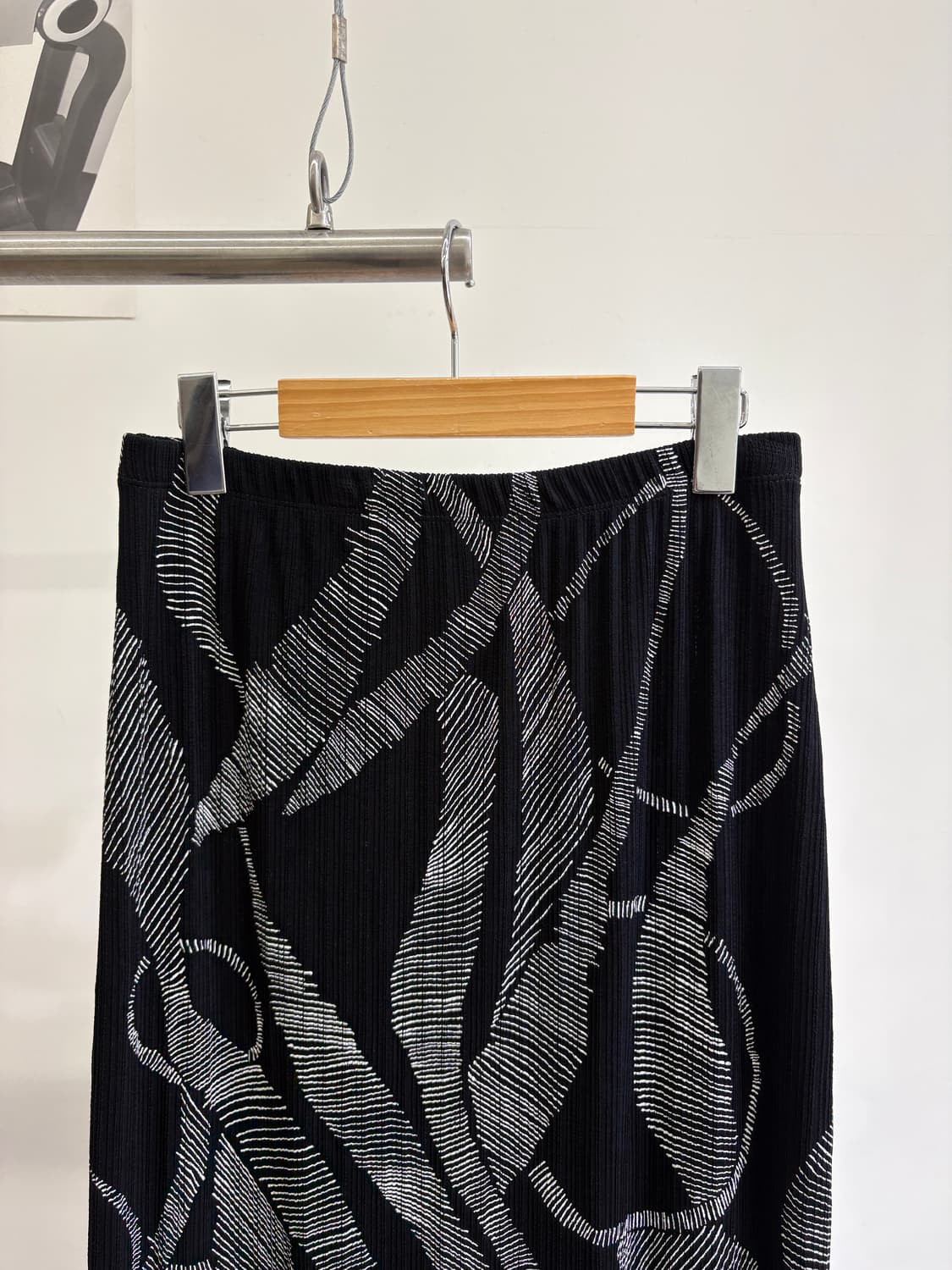 SOFTWEAR (Made in USA) 롱 스커트 상품이미지2