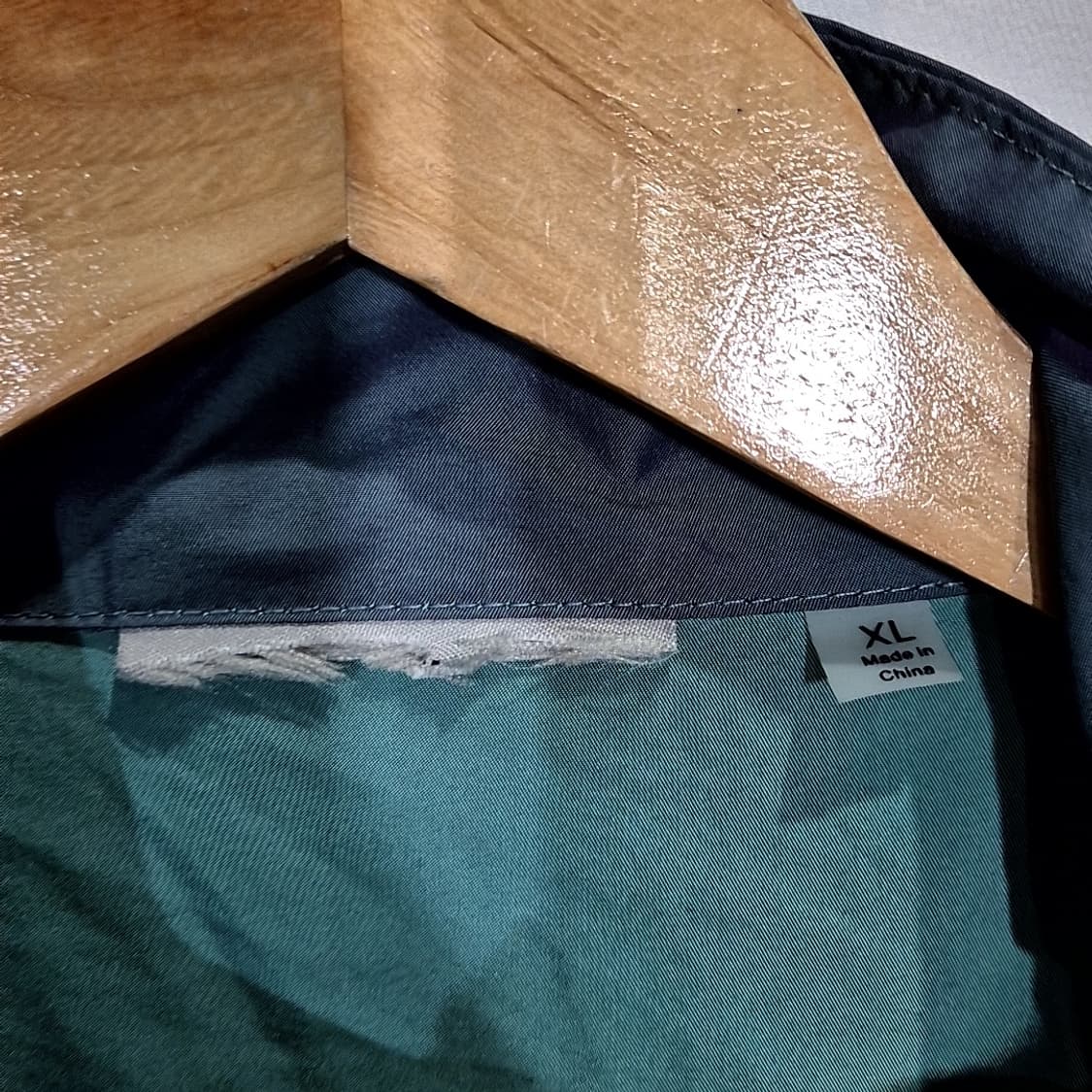 피어 오브 갓 이리데센트 트랙 자켓 상품이미지6