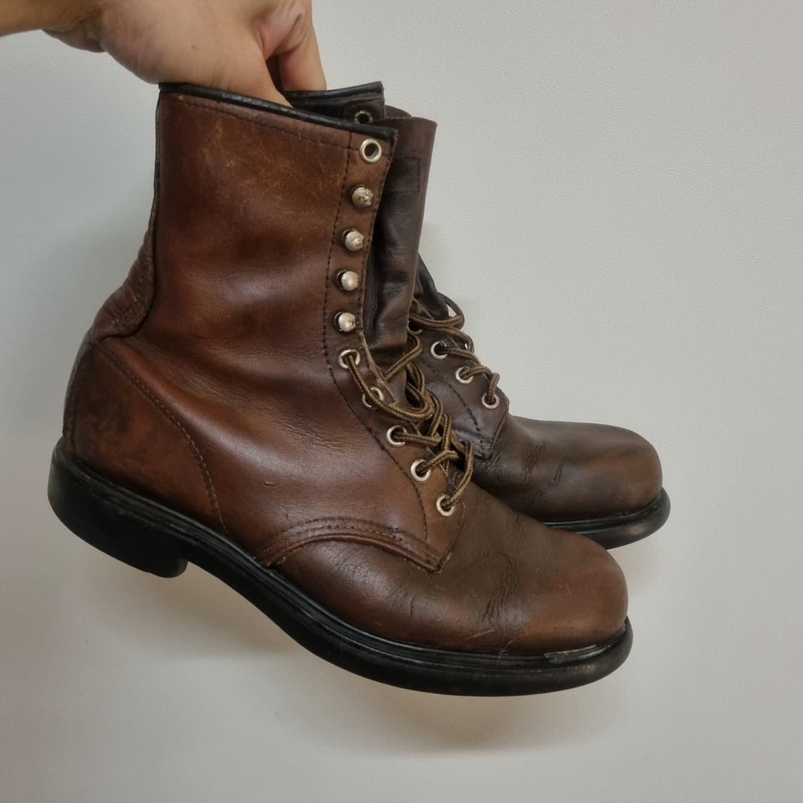 레드윙 953 us7사이즈 상품이미지2