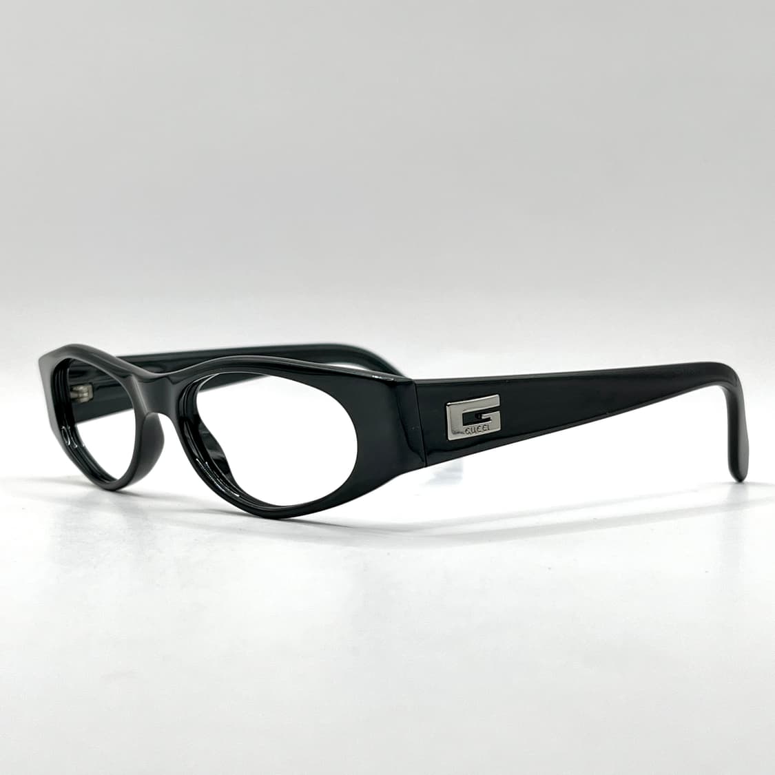GUCCI 구찌 뿔테 안경 상품이미지1