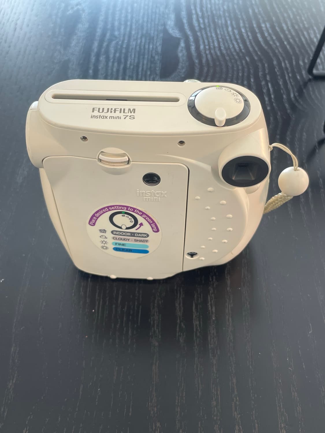 인스탁스 7s 상품이미지3