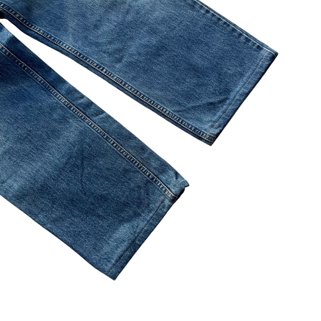 [38] 90's 리바이스 515 데님 청바지 상품이미지4