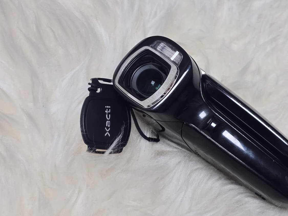 산요 작티 Xacti CG9 상품이미지6