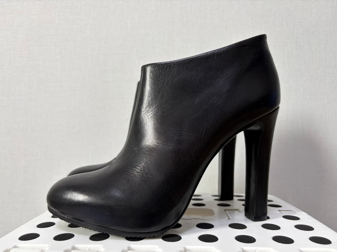 토리버치 여성 앵글부츠 240 상품이미지2