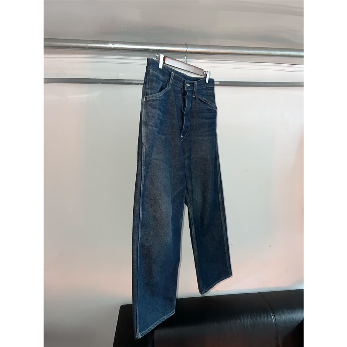 maatee&sons Denim pants 상품이미지2
