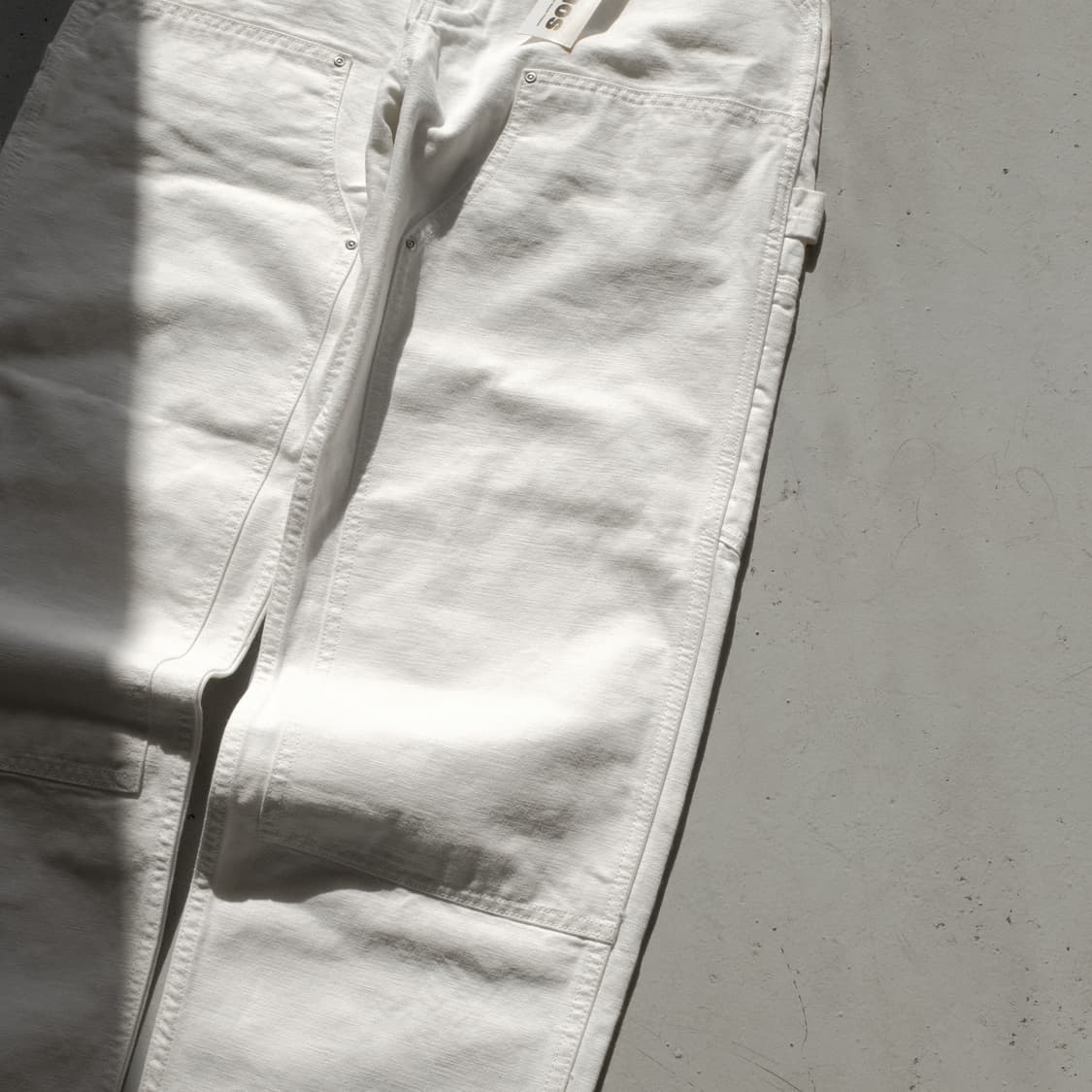 Atmos Double Knee Work Pants 상품이미지3