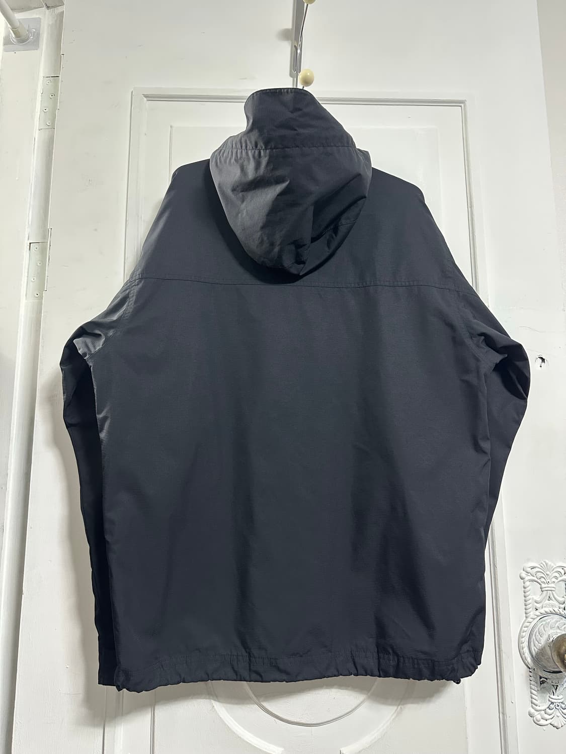 노스페이스 포켓 바람막이 상품이미지2