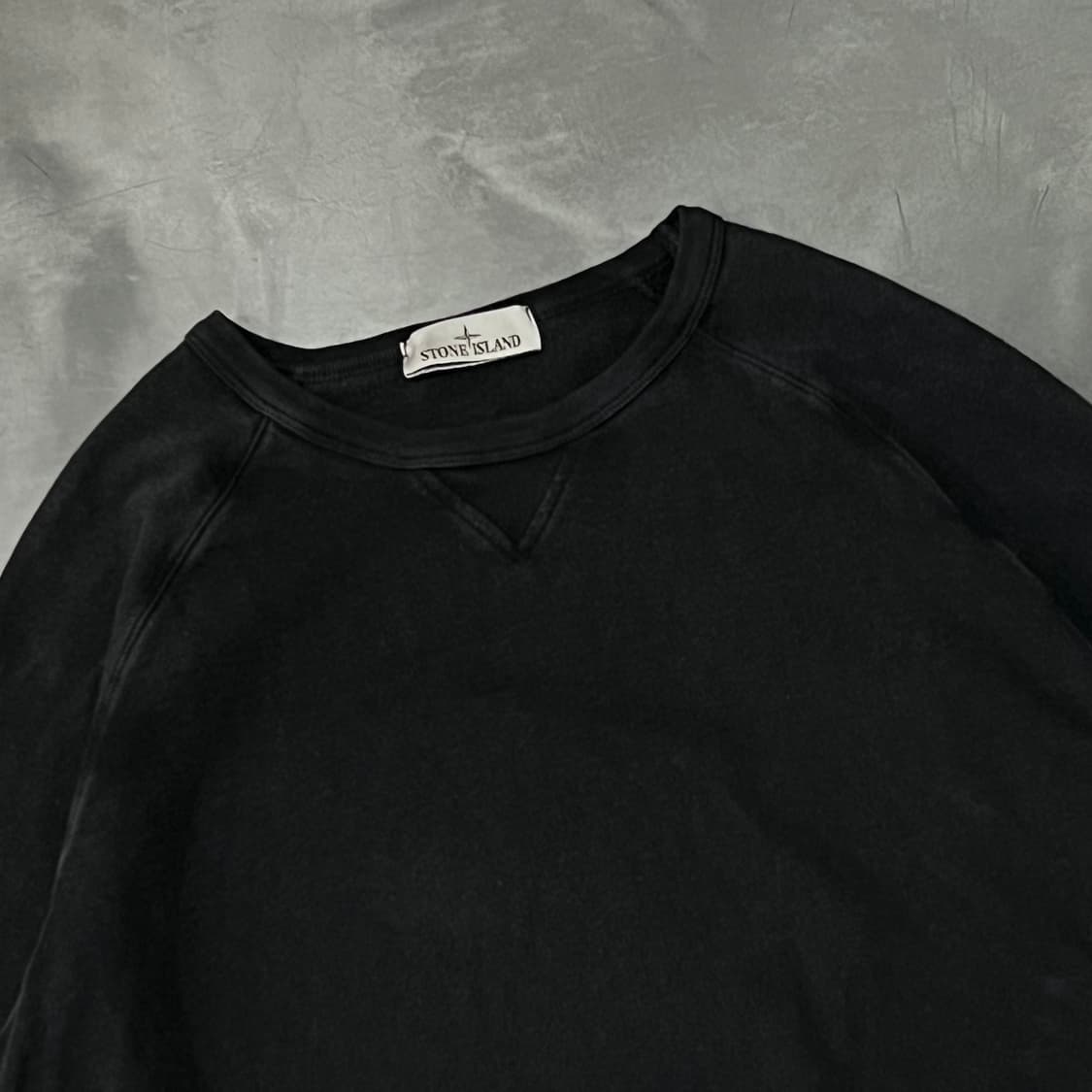  스톤아일랜드 와펜 맨투맨 y15543 상품이미지3