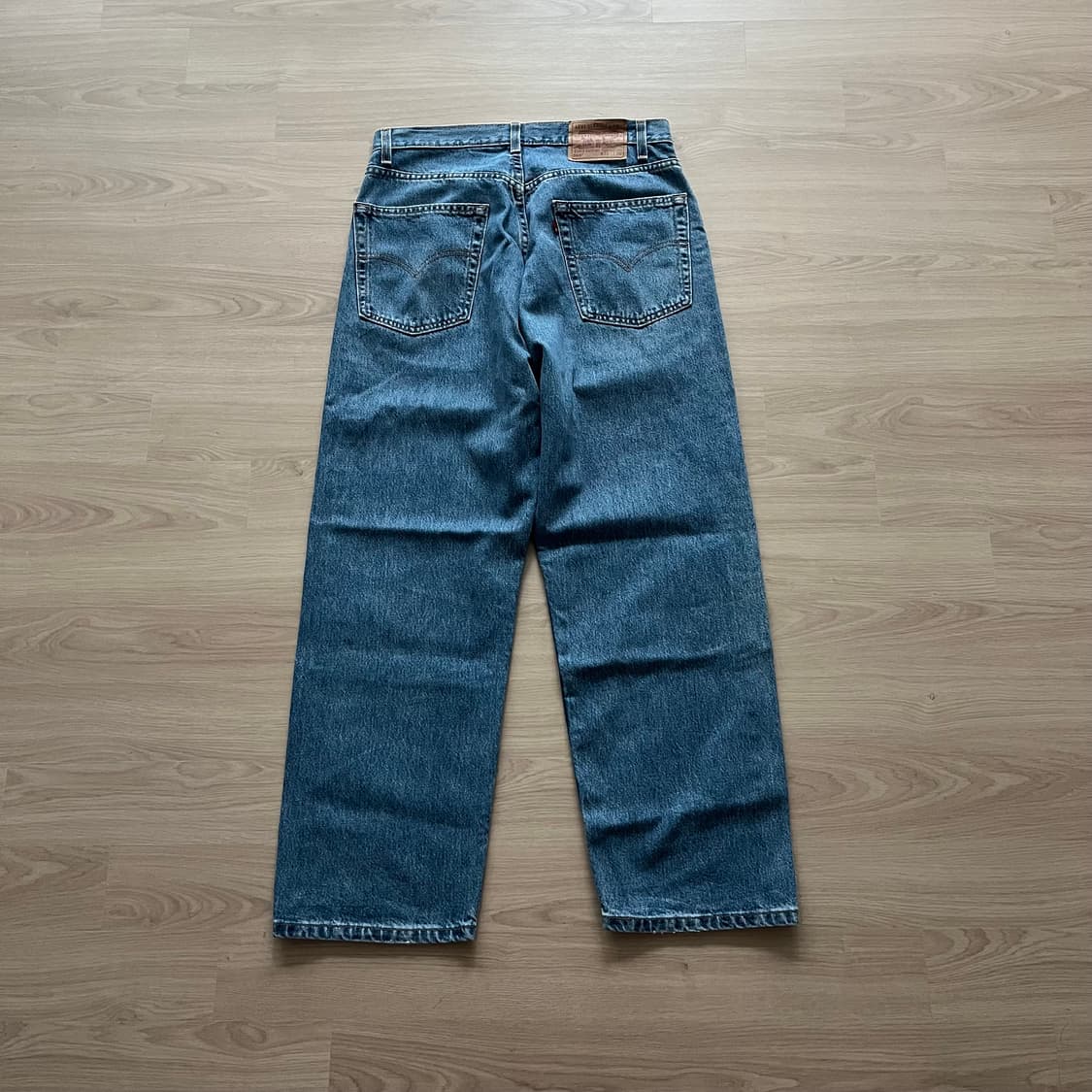 [33X30] 빈티지 usa 리바이스 569 상품이미지5