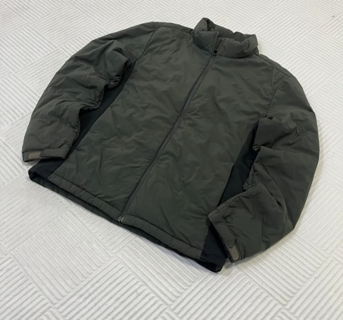 밀레 거위털 구스 경량점퍼 경량패딩 100~105 상품이미지1